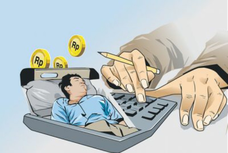 Ada Potensi Kebocoran Anggaran Penanganan Covid-19