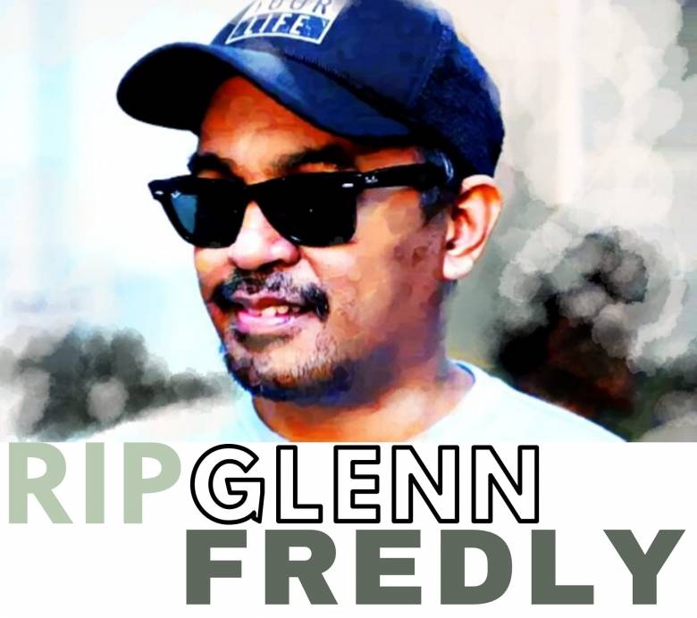 Agama Glenn Fredly adalah Kemanusiaan