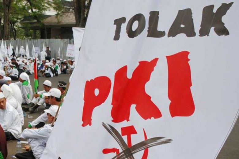 Ada Apa Isu PKI Ramai Dibahas Lagi?