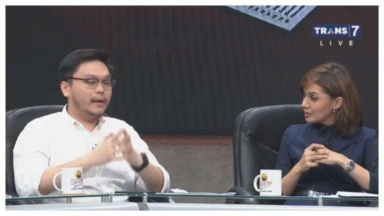 William Sebut Anies Gubernur Amatiran?