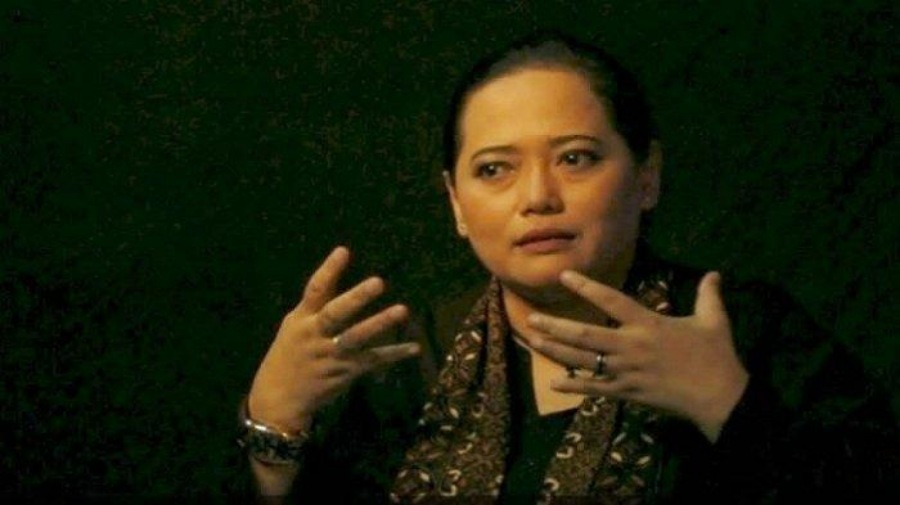 Meramalkan Pergantian Presiden, Mbak You Dipolisikan?