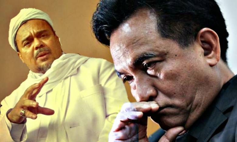 Yusril, Maklumat Habib Riziek dan Legitimasi Ijtima Ulama