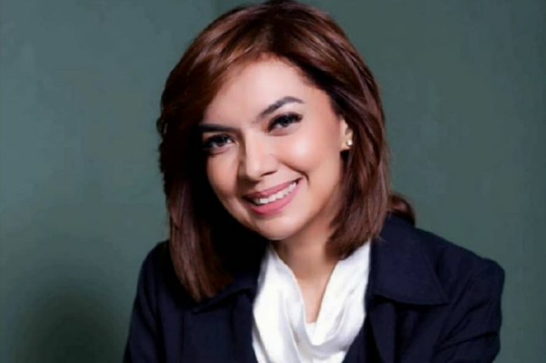 Di Sini Najwa Kritis, di Sana DPR yang Anti Kritik