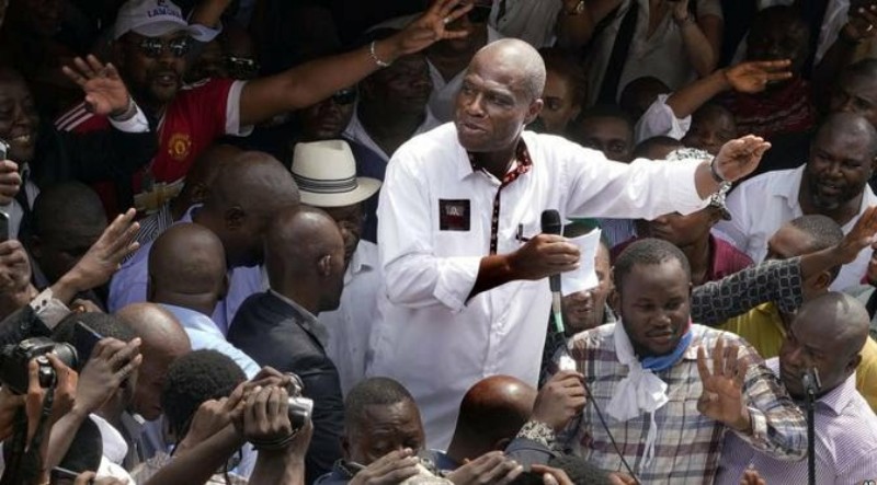 Skenario Pemilu Kongo Pasca Pemilu Indonesia