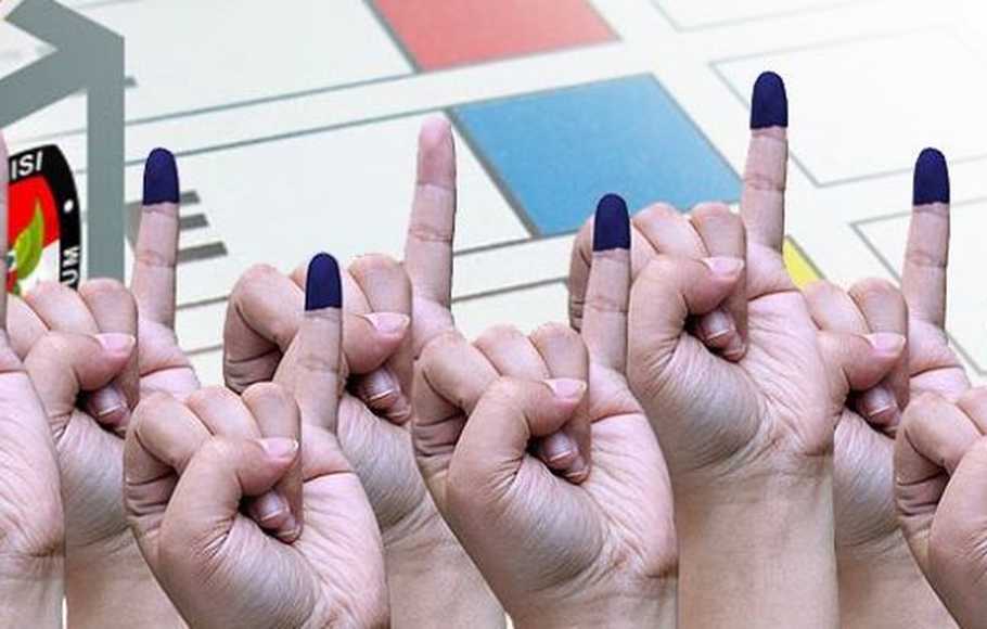 Ketika Golput Kehilangan Hak