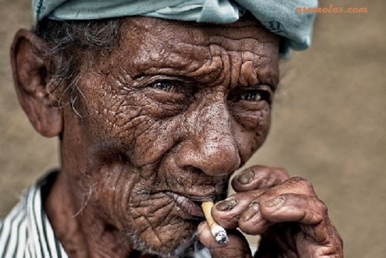 "Wong Pinter" dan "Wong Keminter"