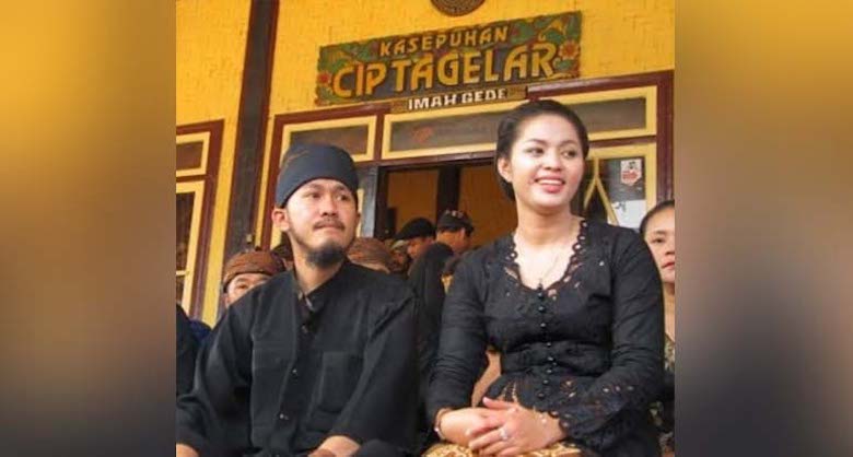 Belajar dari Kasepuhan Ciptagelar Sukabumi