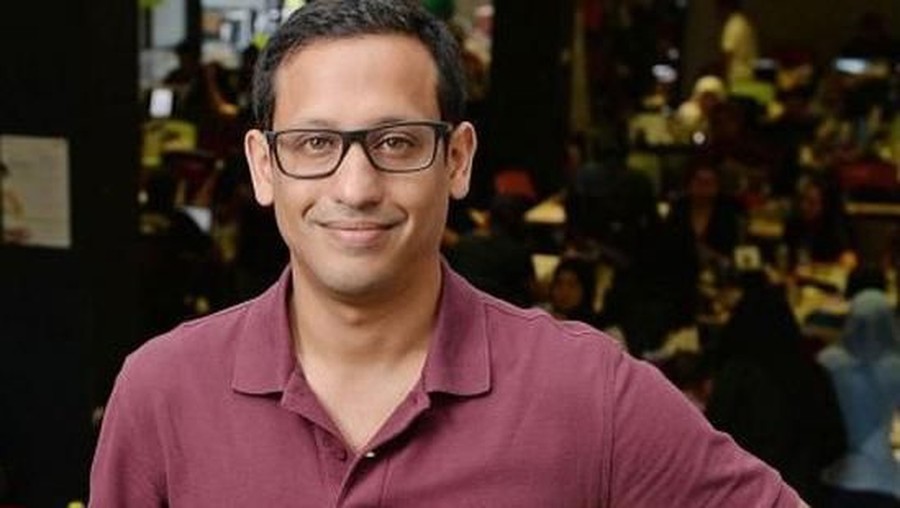 Nadiem Makarim adalah Susi Pudjiastuti di Dunia Pendidikan