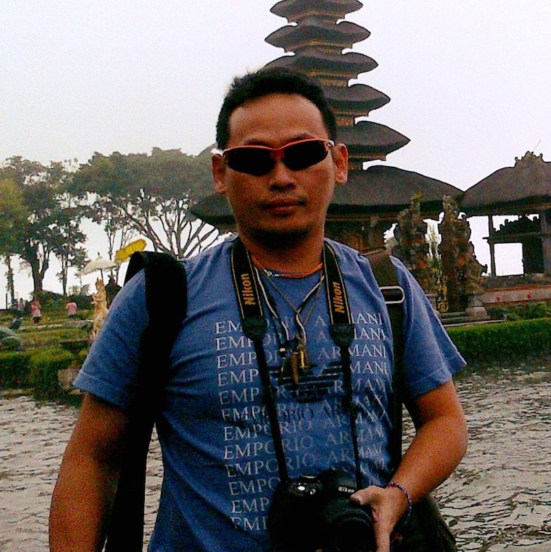 Sutikno Teroris BUMN Kimia Farma Anggota Jamaah Islamiyah