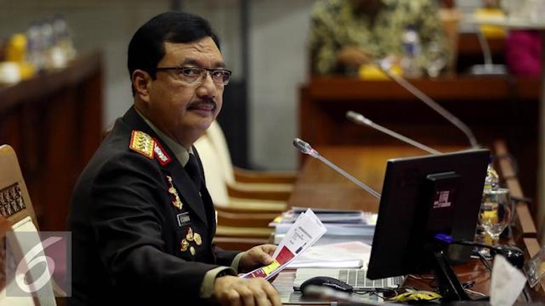 Jokowi Paham Raja Louis XIV Negara Adalah Saya