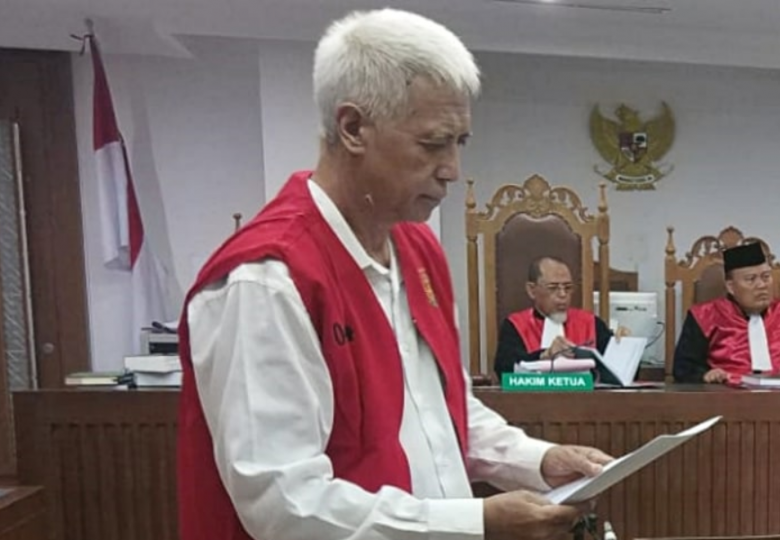 Anwar Abbas Pendukung FPI Mimpi Jadi Wakil Presiden