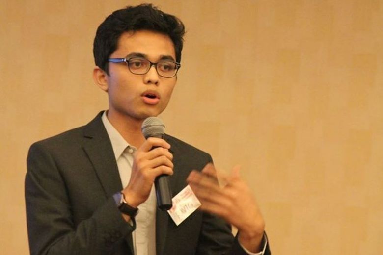 Pasca Anarko Dibongkar, Ravio Patra Diduga Ajak Penjarahan Nasional