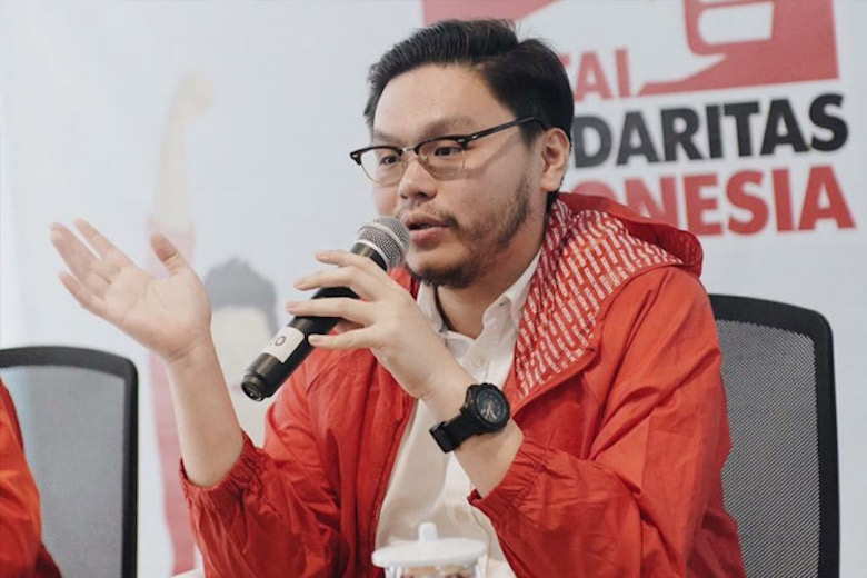 Bro Williamn Maju Terus, You'll Never Walk Alone!