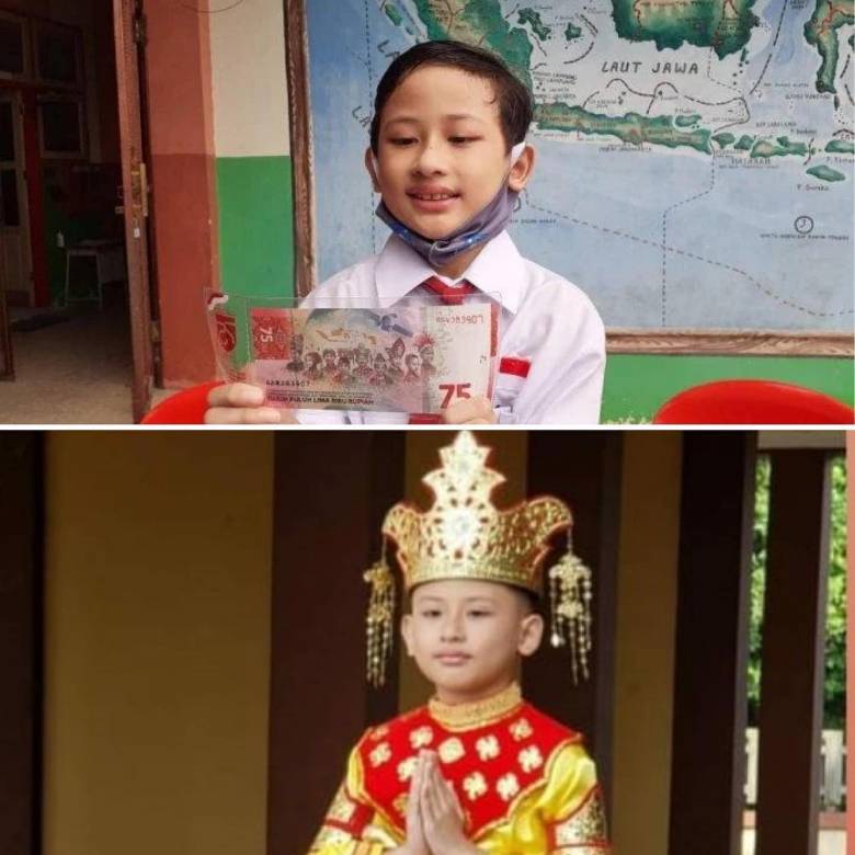 Muhammad Izzam Athaya