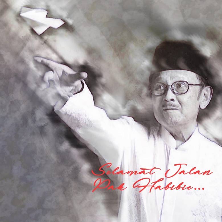 Selamat Jalan, Mr. Crack