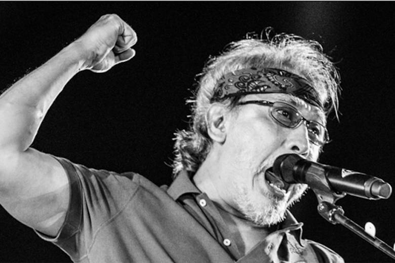 Perlawanan Kata-kata