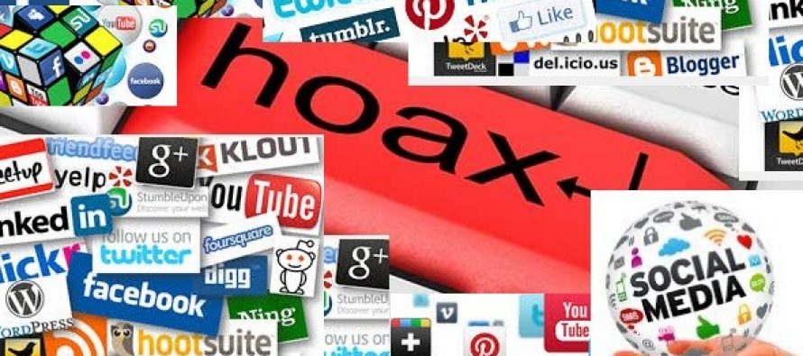 Kemenkominfo Ajak Aktivis dan Milenial Jauhi Hoax dan Golput