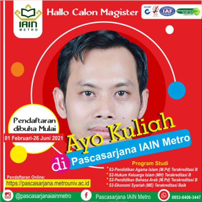 Lembaga Pendidikan sebagai Industri Pengetahuan