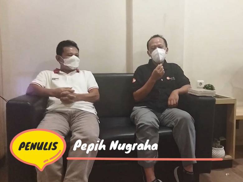 2 Kunci Kreatif Menulis Novel