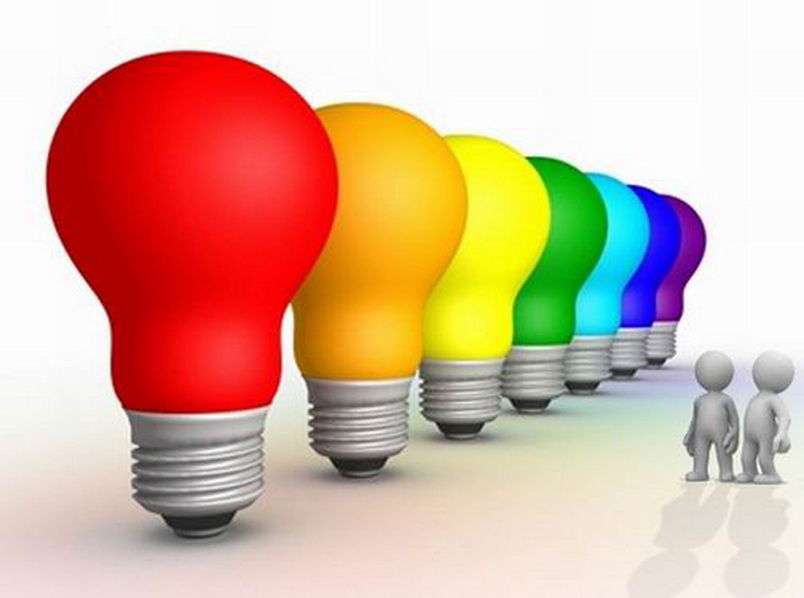 Bertindak Kreatif Sungguh Merupakan Panggilan