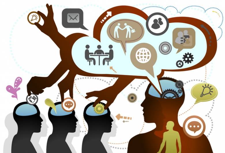 TV [14] Manajemen Pengetahuan dalam Tim Virtual