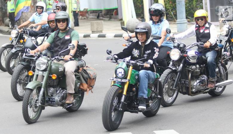 Kecenderungan untuk 'Nyentrik'