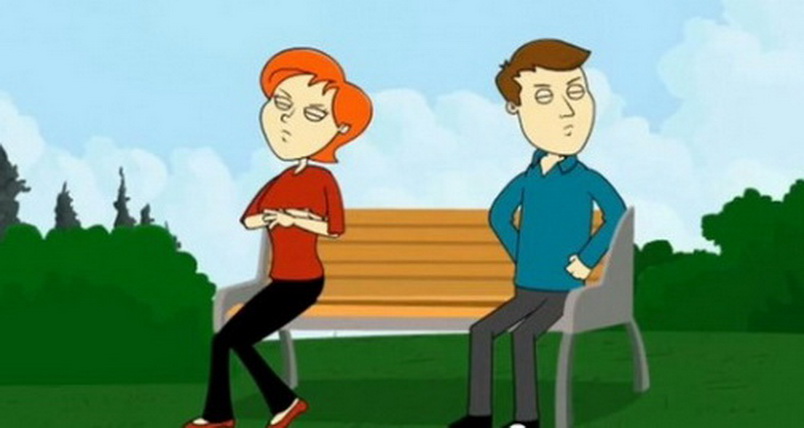 Cara Mengatasi Pertengkaran dengan Pasangan