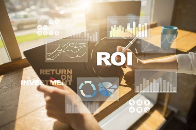 TV [18] Mengukur Return on Investment (ROI) Tim Virtual