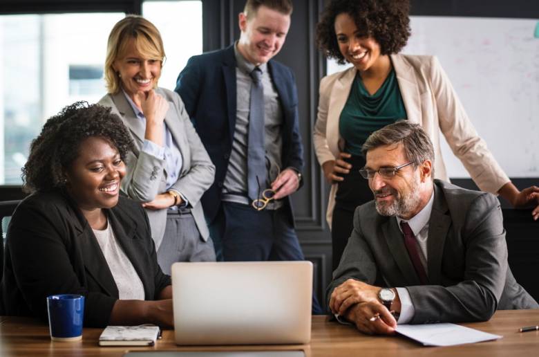 Manajemen Konflik [9] Manajemen Konflik dalam Kelompok