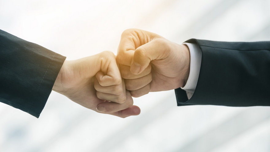 TV [11] Faktor Sukses Penting untuk Tim Virtual