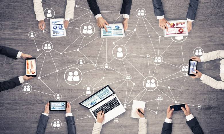 TV [13] Menyiapkan Tim Virtual