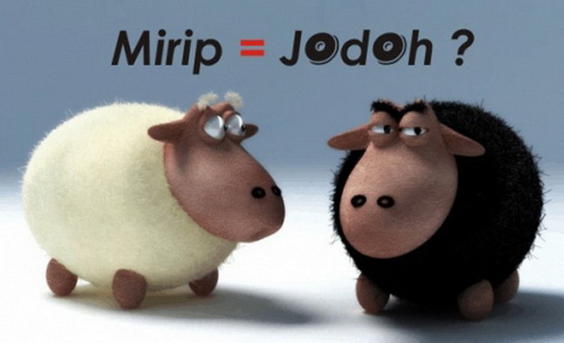 Mengenali Misteri Jodoh Anda