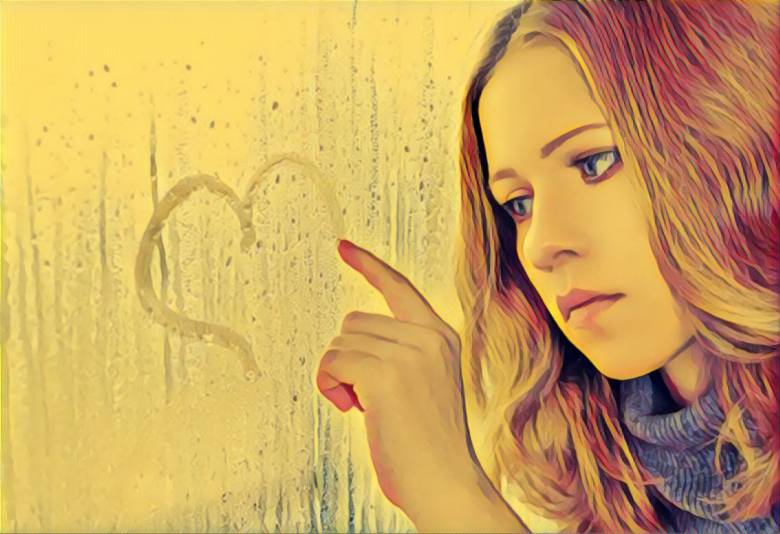 Menjalani Kembali Asmara Setelah Pengkhianatan Itu Sia-sia