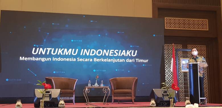 UU Cipta Kerja Upaya Efektif Penyederhanaan Regulasi dalam Meningkatkan Pertumbuhan Ekonomi