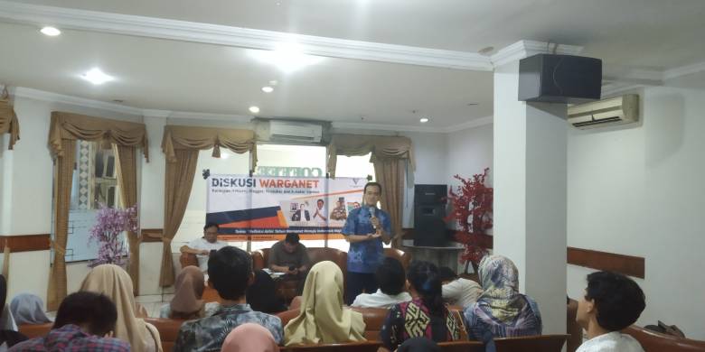 Refleksi Akhir Tahun Warganet, Indonesia Menuju Negara Maju