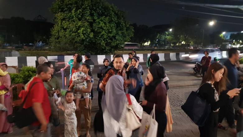 Gerak Cepat Pemerintah Atasi Masalah Pemadaman Listrik