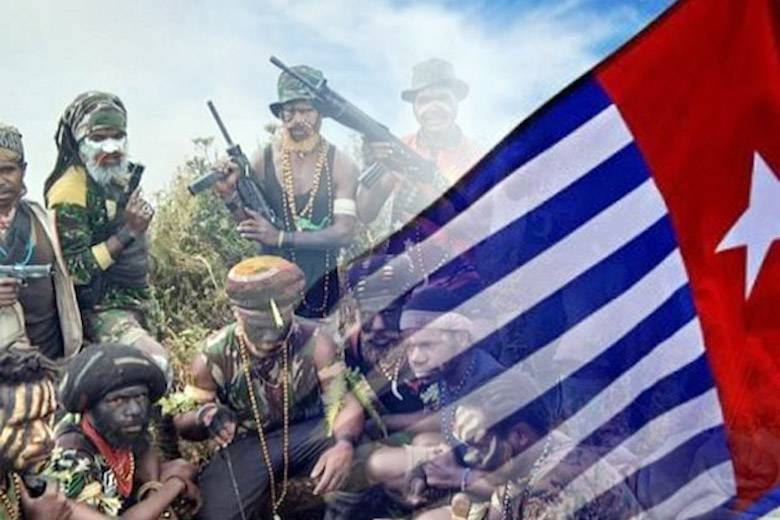 Masyarakat Papua Semakin Tidak Percaya Dengan OPM