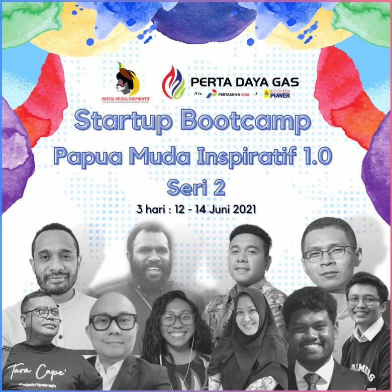 Warganet dan Generasi Milenial Papua Siap Kawal dan Dukung Pengesahan Otsus Jilid 2