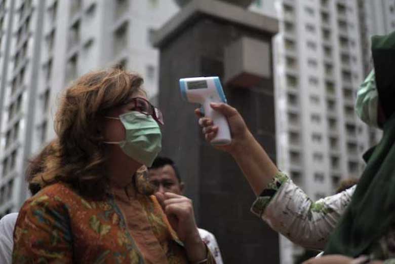 Kini Pasien Positif Covid-19 Banyak yang Sembuh