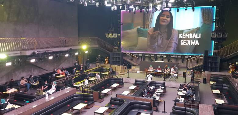 Wasapada Isu Hoax Vaksin Ketiga