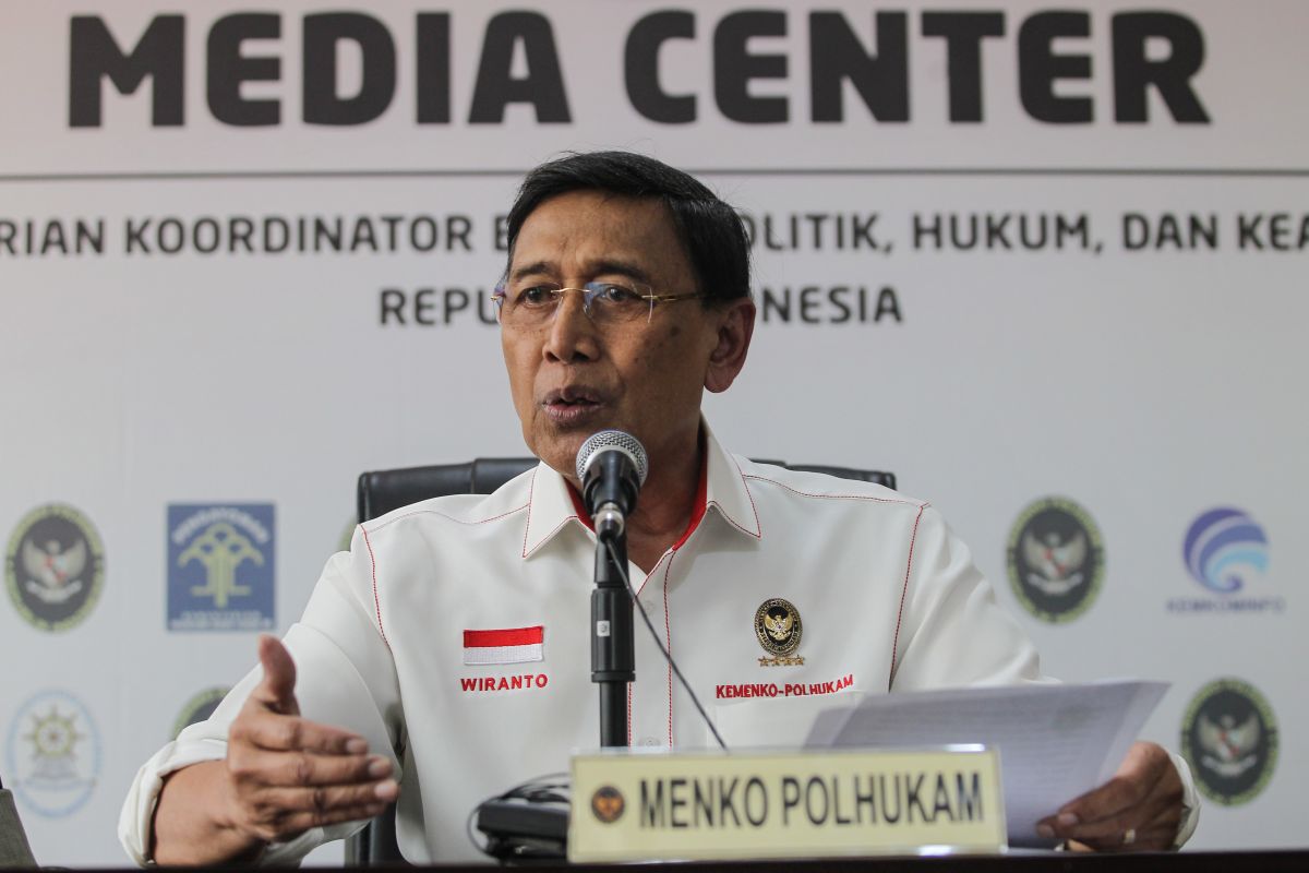 Tak Ada Dasar Hukum Bagi Aceh untuk Menggelar Referendum