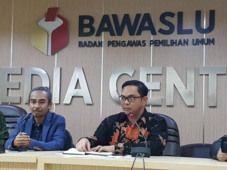 Surat Suara Dibakar di Puncak Jaya Wijaya, Ini Penjelasannya