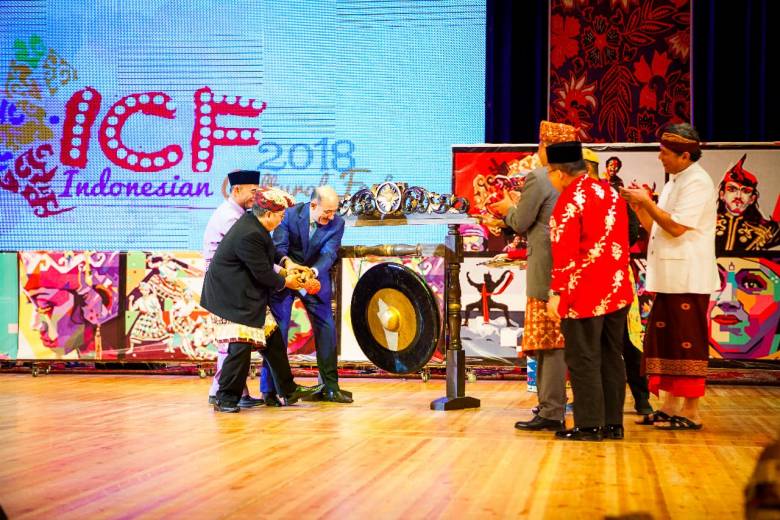 Dubes RI Hasilkan Kesepakatan Ekonomi dan Wisata dengan Nakhchivan