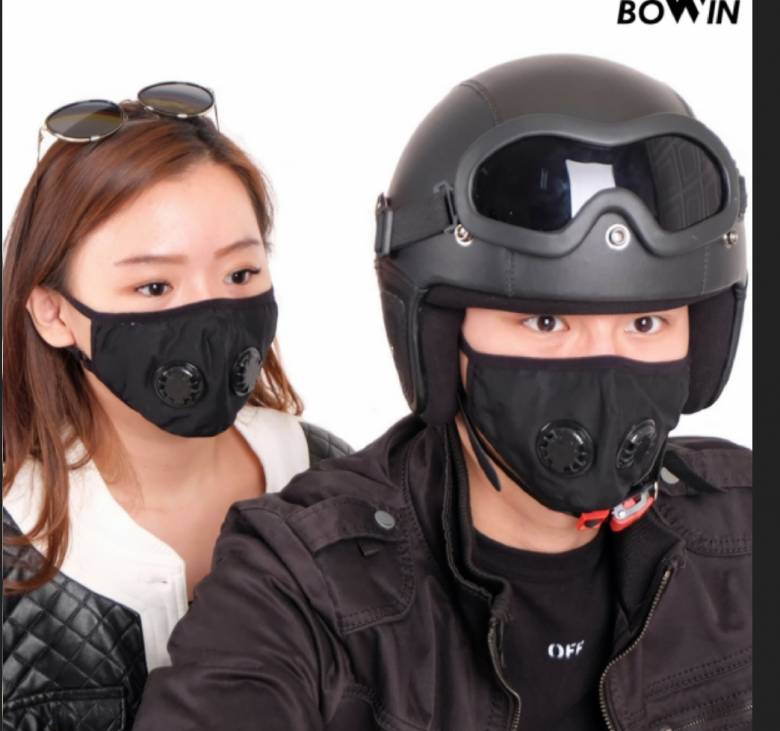 Alasan Milenial Harus Beralih ke Masker Bowin N99