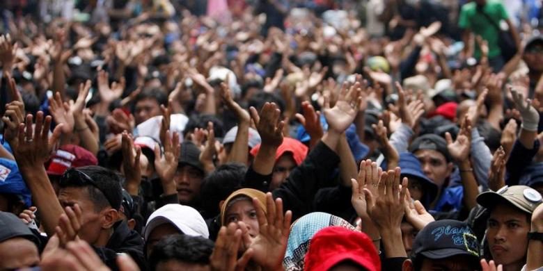 Omnibus Law Cipta Kerja Membawa Banyak Manfaat