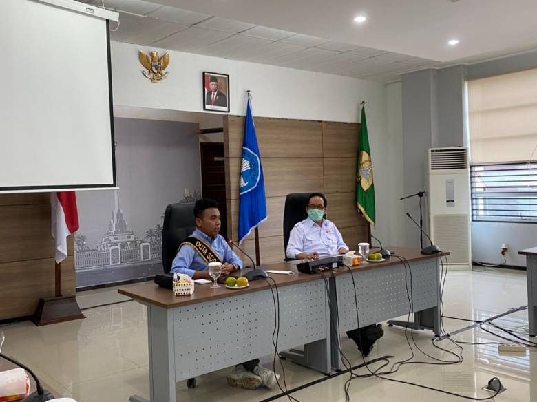 Billy Mambrasar Gandeng Universitas Syah Kuala dan HKTI Luncurkan Program Petani Milenial Aceh