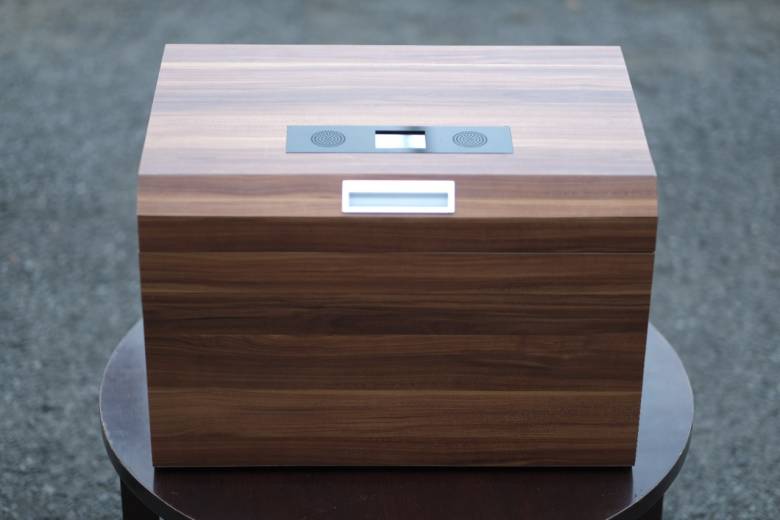 ASKI Ciptakan Kovee, Sterilizer Box dengan Sejuta Kelebihan dan Harga yang Sepadan