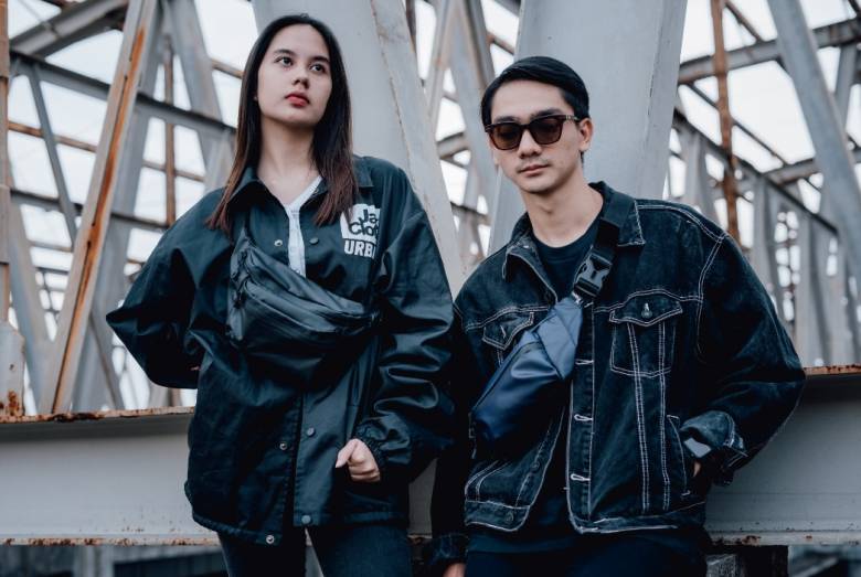 Bangga! Yippeebags Produk Lokal Kualitas Internasional