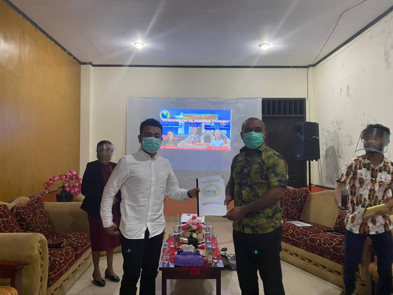 Otonomi Khusus Bermanfaat bagi Rakyat Papua