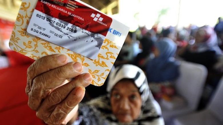 Tindak Tegas Pelaku Pemotongan Dana Bansos Terdampak Corona